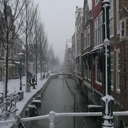 Comfortable Apartment City Centre Delft The Hague Bilik gambar