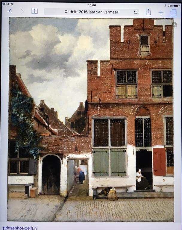 Comfortable Apartment City Centre Delft The Hague Bilik gambar