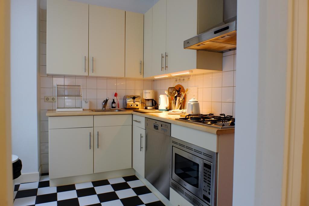 Comfortable Apartment City Centre Delft The Hague Bilik gambar