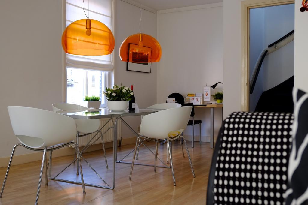 Comfortable Apartment City Centre Delft The Hague Bilik gambar