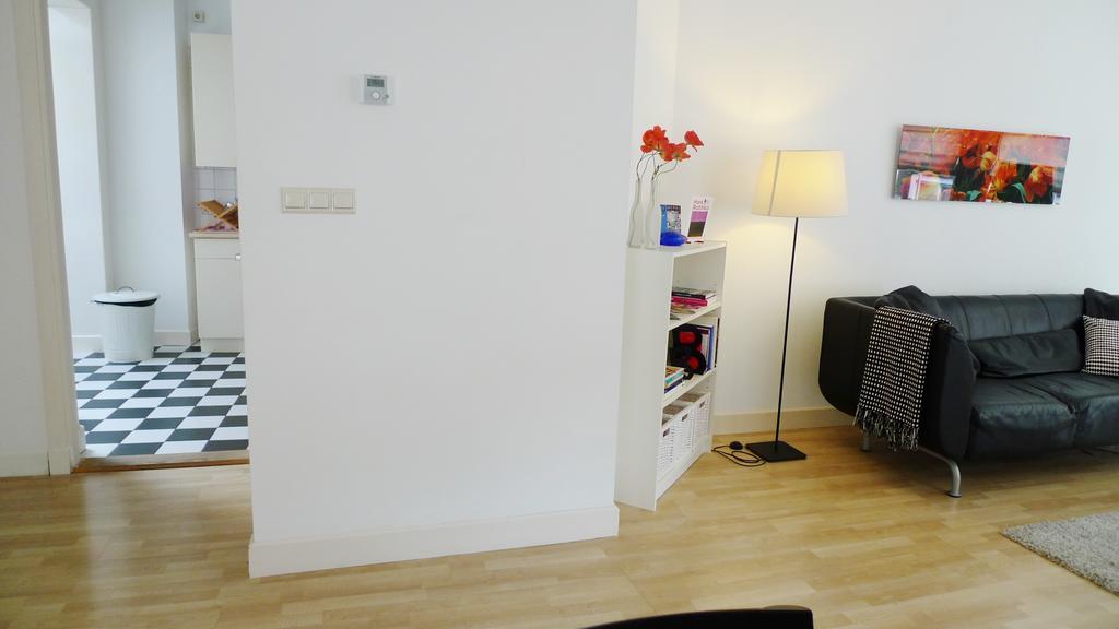 Comfortable Apartment City Centre Delft The Hague Bilik gambar