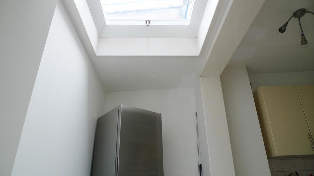 Comfortable Apartment City Centre Delft The Hague Luaran gambar