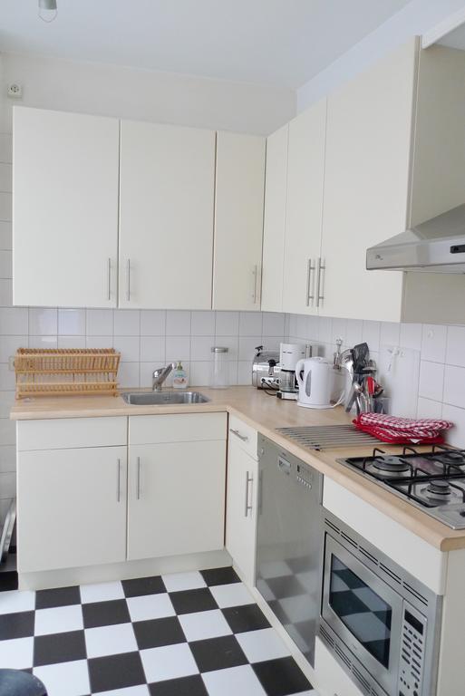 Comfortable Apartment City Centre Delft The Hague Bilik gambar